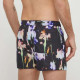 Calvin Klein Ανδρικό μαγιό Short Drawstring Swim Shorts - Ck Monogram